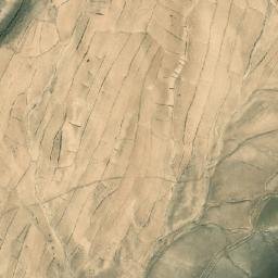 Satellite imagery of Chahār Bāgh, AF