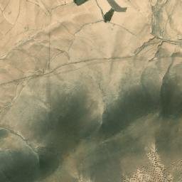 Satellite imagery of Chahār Bāgh, AF