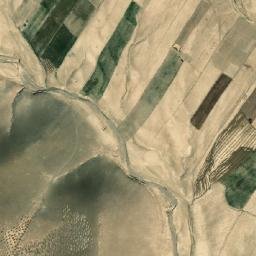 Satellite imagery of Chahār Bāgh, AF