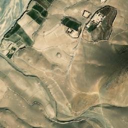Satellite imagery of Zhēṟah Ghunḏêy, AF