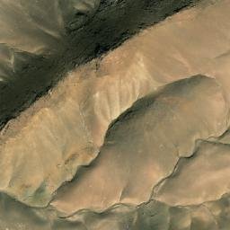 Satellite imagery of Zhēṟah Ghunḏêy, AF