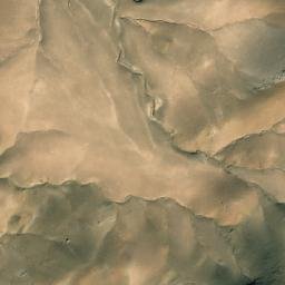 Satellite imagery of Zhēṟah Ghunḏêy, AF