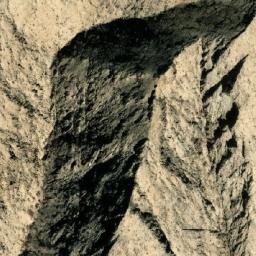 Satellite imagery of Kōh-e Bābā Abdāl, AF