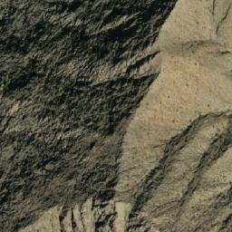 Satellite imagery of Kōh-e Rāzdān, AF