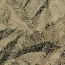 Satellite imagery of Kōh-e Rāzdān, AF