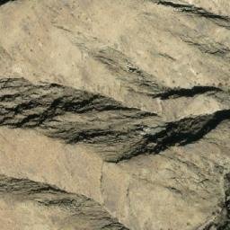 Satellite imagery of Kūh-e Āsmān, AF