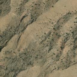 Satellite imagery of Surkh Kōh, AF