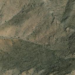 Satellite imagery of Kōh-e Kaḏalak, AF