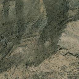 Satellite imagery of Kōh-e Kaḏalak, AF