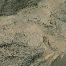 Satellite imagery of Kōh-e Kaḏalak, AF