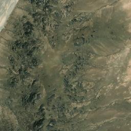 Satellite imagery of Dê Zīārat Ghunḏêy, AF