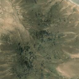 Satellite imagery of Dê ‘Īdī Zay Ghunḏêy, AF