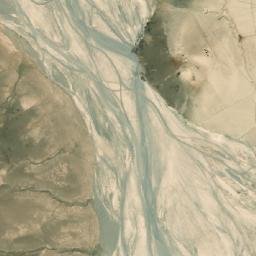 Satellite imagery of Dê ‘Īdī Zay Ghunḏêy, AF