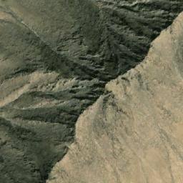 Satellite imagery of Tōr Ghwênḏ, AF