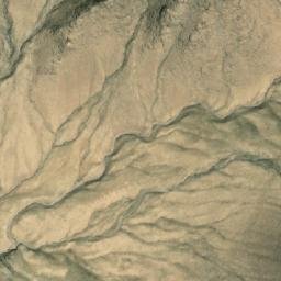 Satellite imagery of Tōr Ghwênḏ, AF