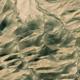Satellite imagery of Zhaṟah Ghunḏêy, AF