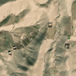 Satellite imagery of Tōrē Ghunḏêy, AF