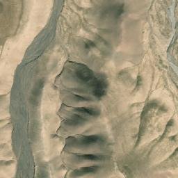 Satellite imagery of Tōrē Ghunḏêy, AF