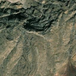 Satellite imagery of Bāghunḏak, AF