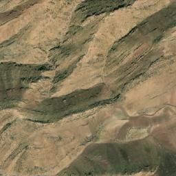 Satellite imagery of Angūrak Ghar, AF