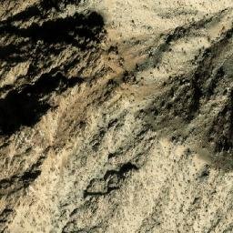 Satellite imagery of Spīn Ghar, AF