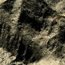 Satellite imagery of Spīn Ghar, AF