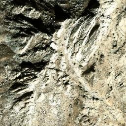 Satellite imagery of Kāfarjar Ghar, AF