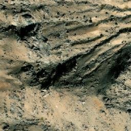 Satellite imagery of Mēkhsang, AF