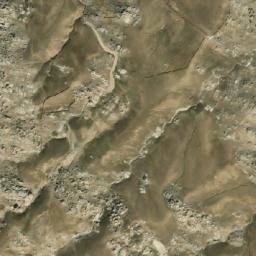 Satellite imagery of Junūbī Ikrak Ghar, AF