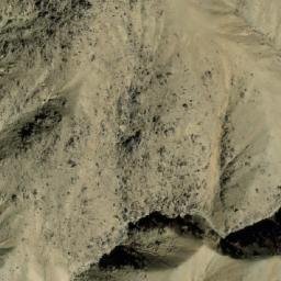 Satellite imagery of Obust Ghar, AF