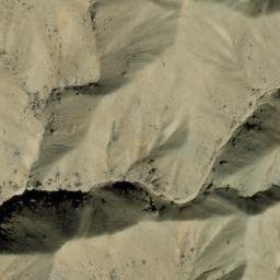 Satellite imagery of Obust Ghar, AF