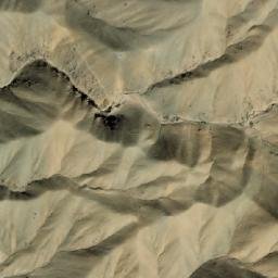 Satellite imagery of Obust Ghar, AF