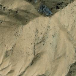 Satellite imagery of Junūbī Zhēṟ Sar, AF