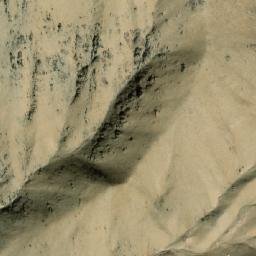 Satellite imagery of Junūbī Zhēṟ Sar, AF