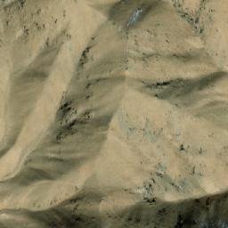 Satellite imagery of Junūbī Zhēṟ Sar, AF