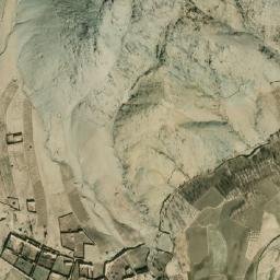 Satellite imagery of Jānī Ghunḏêy, AF