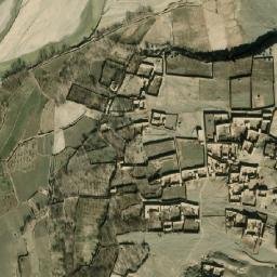Satellite imagery of Jānī Ghunḏêy, AF