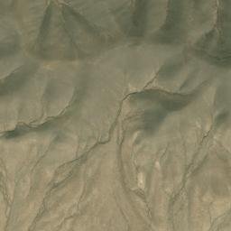 Satellite imagery of Dê Shātōrī Pīrkam, AF