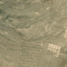 Satellite imagery of Dê Shātōrī Pīrkam, AF