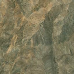 Satellite imagery of Dyār Bēg, AF