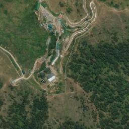 Satellite imagery of Dainkund, IN