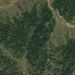Satellite imagery of Dainkund, IN