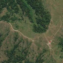 Satellite imagery of Dainkund, IN