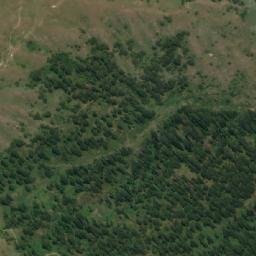 Satellite imagery of Chaula Dhār, IN