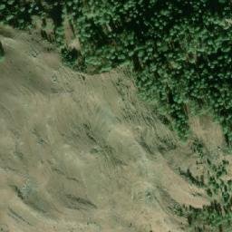 Satellite imagery of Jandah Kanda, IN
