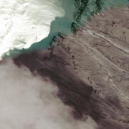 Satellite imagery of Deosāh Dhār, IN