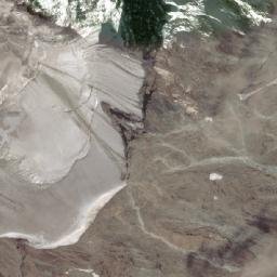 Satellite imagery of Deosāh Dhār, IN