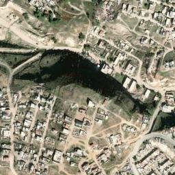 Satellite imagery of Mina del Santo Niño, MX