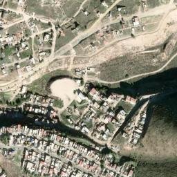 Satellite imagery of Mina del Santo Niño, MX