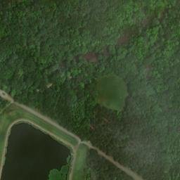 Satellite imagery of Gardners Bluff, US